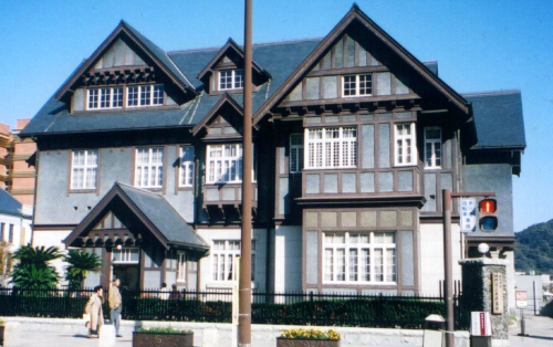 ����i�O���y���i�吳�P�O�N���z�j