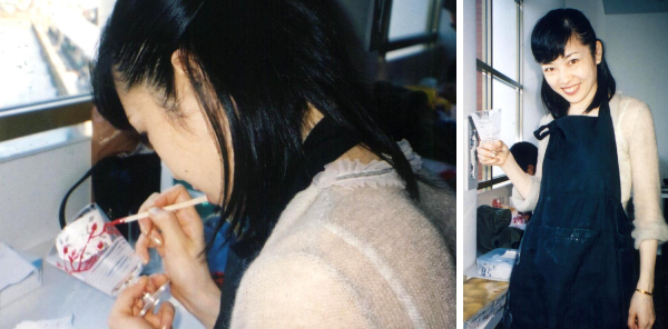 �ԗ����K���X���p��