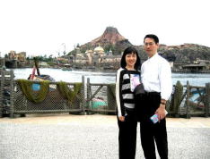 東京ディズニーシー2004a