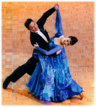 坂本ダンススクール坂本組の写真