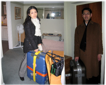 �����h���̃t���b�g�ɓ����B