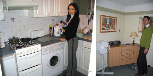 �L�b�`���ƃ��r���O