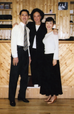 �R�[�`���[�̃h�[����