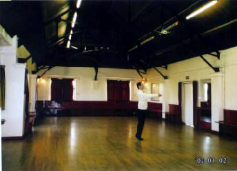 オールド・ラトリッシュ